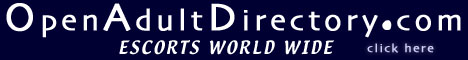 Listed on Open Adult Directory