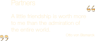 Partner